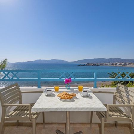 Haraki Memories Beach Studios Εξωτερικό φωτογραφία
