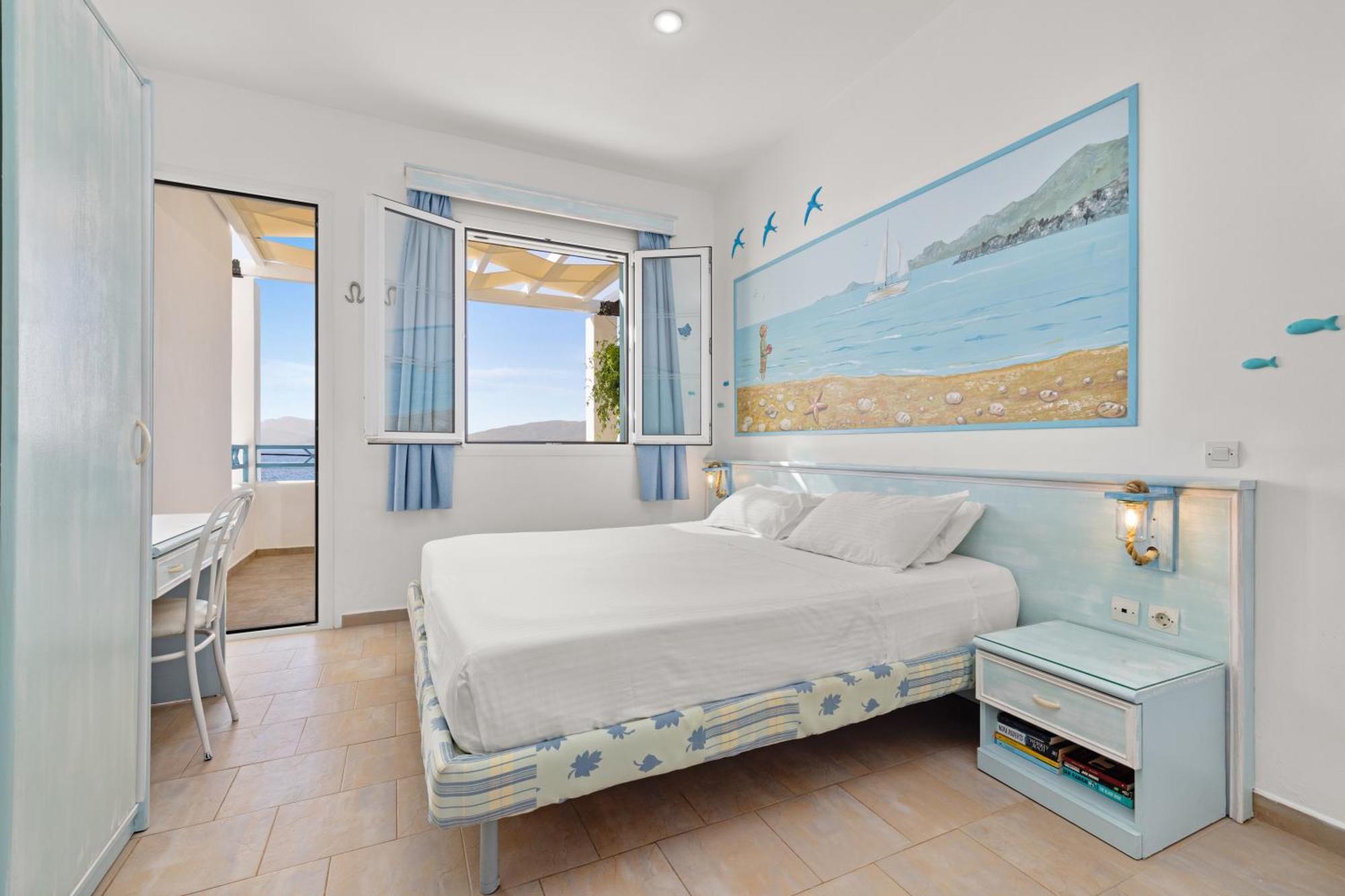 Haraki Memories Beach Studios Εξωτερικό φωτογραφία