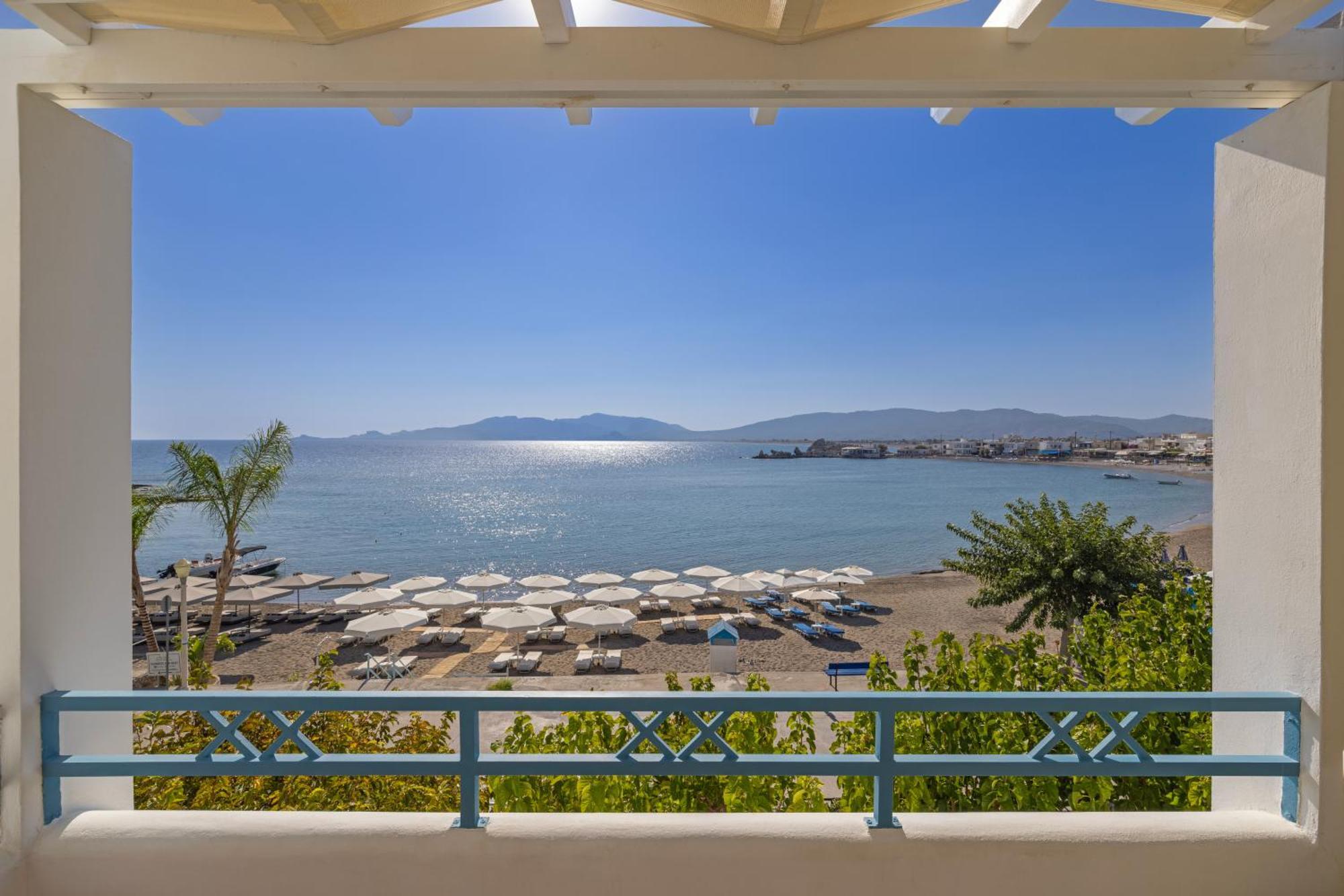Haraki Memories Beach Studios Εξωτερικό φωτογραφία