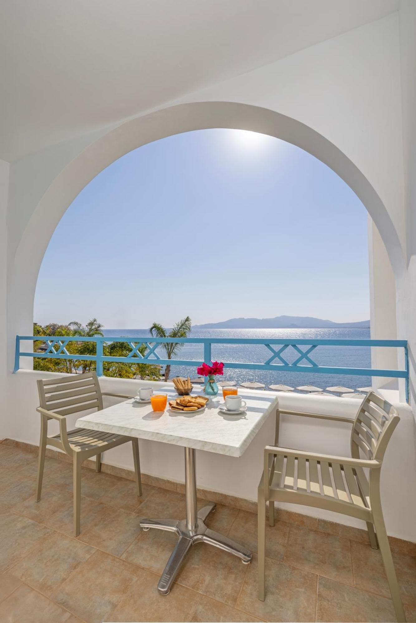 Haraki Memories Beach Studios Εξωτερικό φωτογραφία