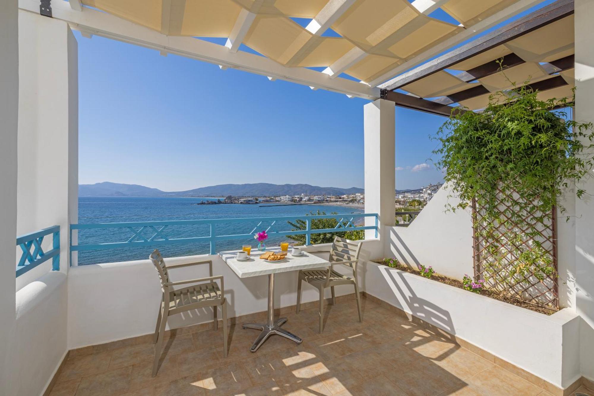 Haraki Memories Beach Studios Εξωτερικό φωτογραφία